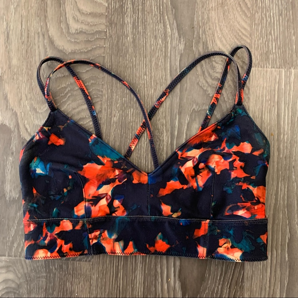 JoyLab Sports Bra Size Small